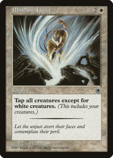 Luz Ofuscante / Blinding Light - Magic: The Gathering - MoxLand